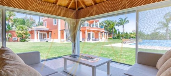 Дом с 5 спальнями в Келфеш, Португалия № 338010 12