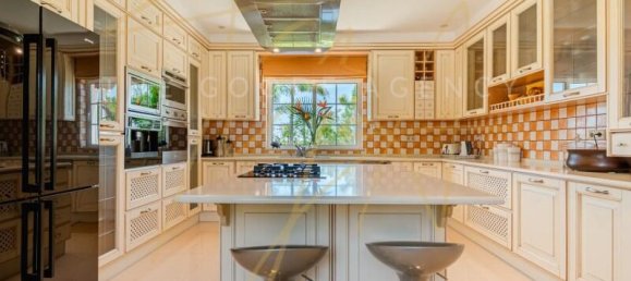 Дом с 5 спальнями в Келфеш, Португалия № 338010 10