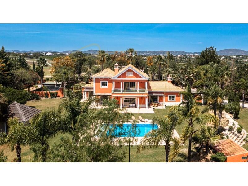 5 غرف نوم منزل في Quelfes, Portugal رقم 338010