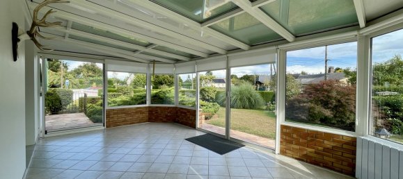 4 Schlafzimmer Haus in Vitot, France, Nr. 357339 6