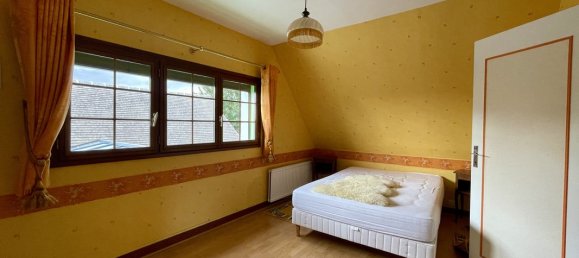 4 Schlafzimmer Haus in Vitot, France, Nr. 357339 15