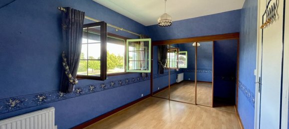 4 Schlafzimmer Haus in Vitot, France, Nr. 357339 11