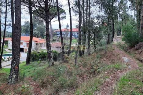 2 bedrooms House in Penafiel, Portugal No. 32944