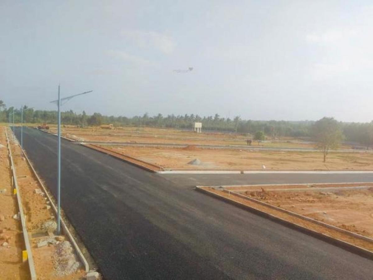  Land in Bangalore, India No. 30752