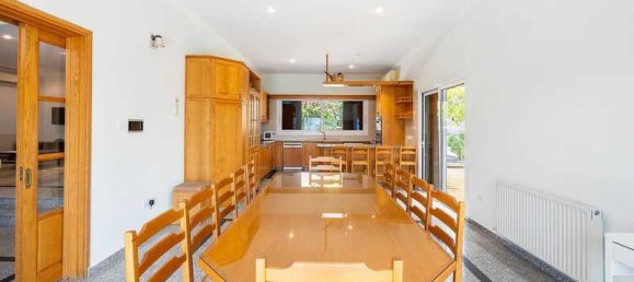 4 bedrooms House in Germasogeia, Cyprus No. 10564 12