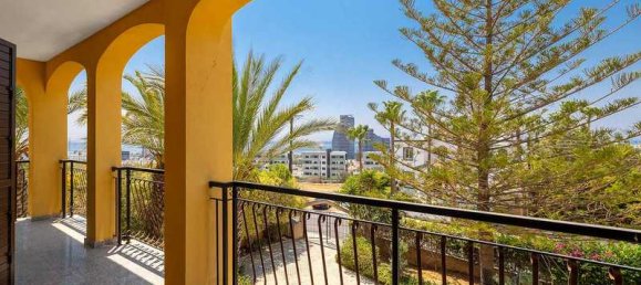 4 bedrooms House in Germasogeia, Cyprus No. 10564 8