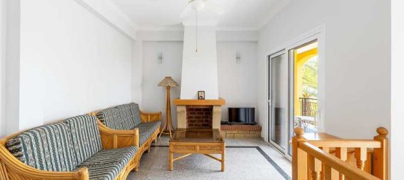 4 bedrooms House in Germasogeia, Cyprus No. 10564 9