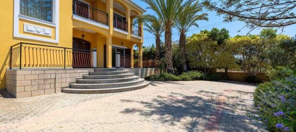 4 bedrooms House in Germasogeia, Cyprus No. 10564 16