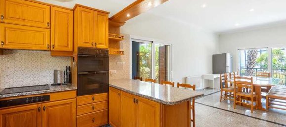 4 bedrooms House in Germasogeia, Cyprus No. 10564 14