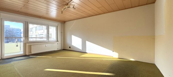2 Schlafzimmer Wohnung in Ulm, Germany, Nr. 4481 3