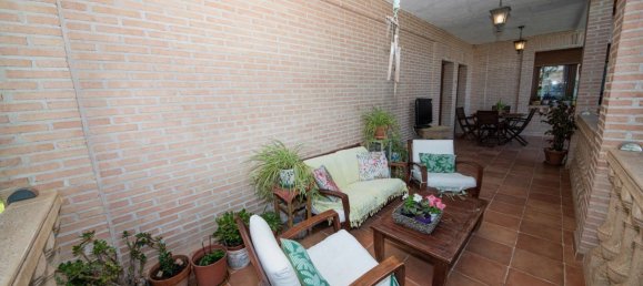 5 bedrooms House in Toledo, Spain No. 142328 34