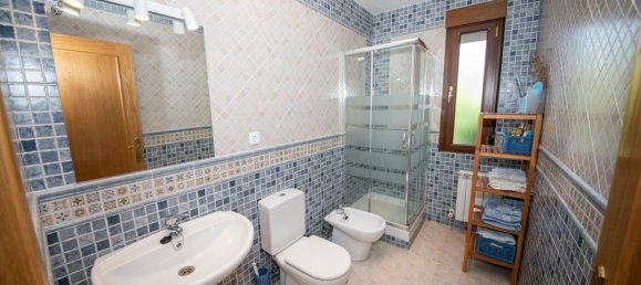 5 bedrooms House in Toledo, Spain No. 142328 13