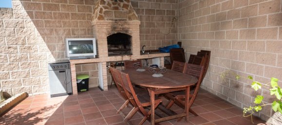 5 bedrooms House in Toledo, Spain No. 142328 40