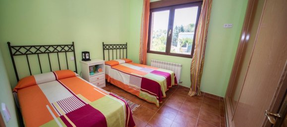 5 bedrooms House in Toledo, Spain No. 142328 17