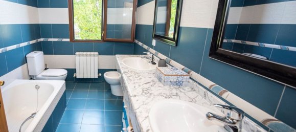 5 bedrooms House in Toledo, Spain No. 142328 22