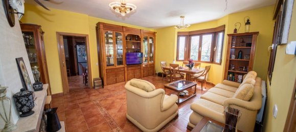 5 bedrooms House in Toledo, Spain No. 142328 8