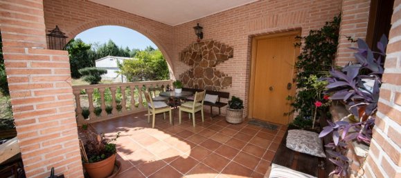 5 bedrooms House in Toledo, Spain No. 142328 32