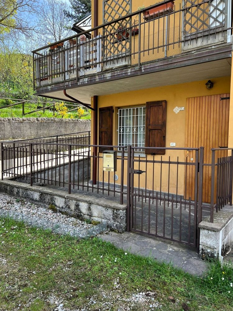 2 rooms Apartment in Monghidoro, Italy No. 128230
