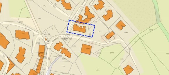 4 rooms Villa in Budoni, Italy No. 206633 24