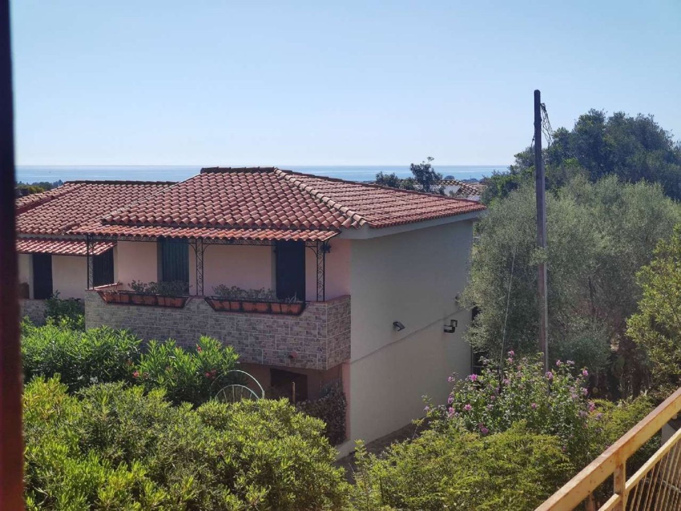 4 rooms Villa in Budoni, Italy No. 206633