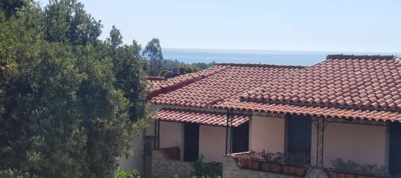 4 rooms Villa in Budoni, Italy No. 206633 2