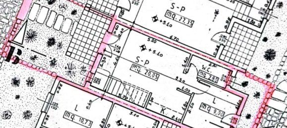 4 rooms Villa in Budoni, Italy No. 206633 21