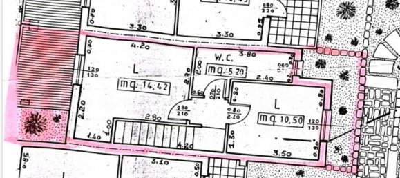 4 rooms Villa in Budoni, Italy No. 206633 22