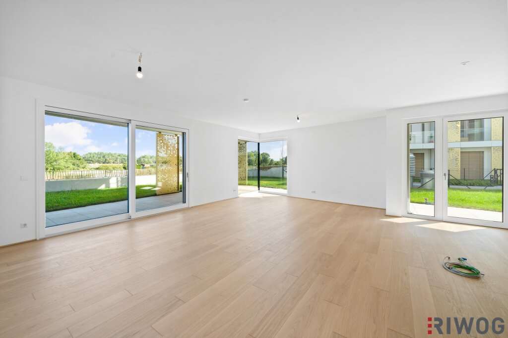 Пентхаус с 3 комнатами в Дёблинг, Австрия № 37931