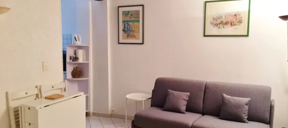 Studio in Paris, France, Nr. 321569 3