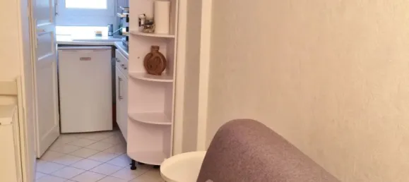 Studio in Paris, France, Nr. 321569 4