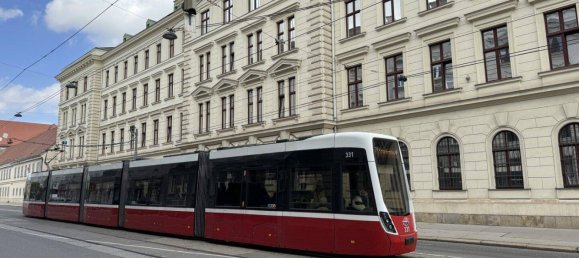 Apartamento de 3 habitaciónes en Vienna, Austria No. 185044 6