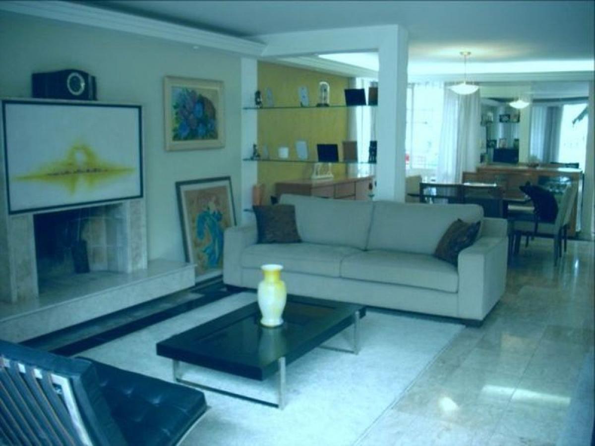 4 غرف نوم منزل في Sao Paulo, Brazil رقم 515550