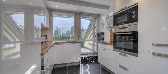 3 غرف نوم بانتهاوس في Divonne-les-Bains, France رقم 272919 7