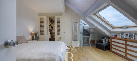 3 غرف نوم بانتهاوس في Divonne-les-Bains, France رقم 272919 14