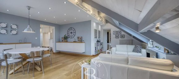 3 غرف نوم بانتهاوس في Divonne-les-Bains, France رقم 272919 2