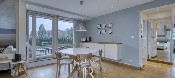 3 غرف نوم بانتهاوس في Divonne-les-Bains, France رقم 272919 5