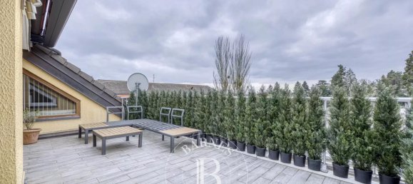 3 غرف نوم بانتهاوس في Divonne-les-Bains, France رقم 272919 10