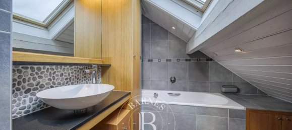 3 غرف نوم بانتهاوس في Divonne-les-Bains, France رقم 272919 16