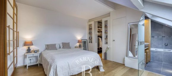 3 غرف نوم بانتهاوس في Divonne-les-Bains, France رقم 272919 13