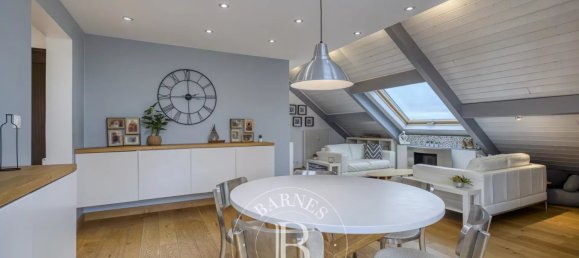 3 غرف نوم بانتهاوس في Divonne-les-Bains, France رقم 272919 3