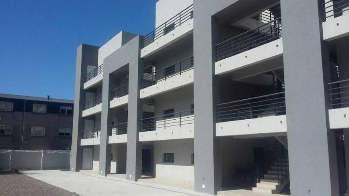 Studio in Pilar, Argentina No. 13043