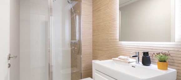 3 bedrooms Apartment in Santa Pola, Spain No. 6514 14