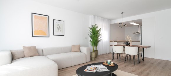 3 bedrooms Apartment in Santa Pola, Spain No. 6514 5