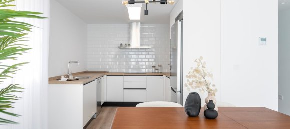 3 bedrooms Apartment in Santa Pola, Spain No. 6514 8