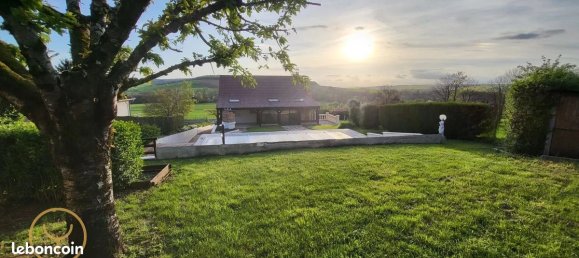 2 bedrooms House in Aube, France No. 214013 14