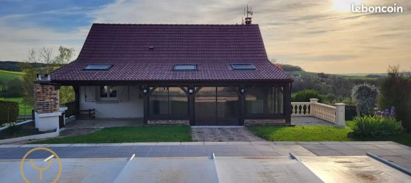 2 bedrooms House in Aube, France No. 214013 15