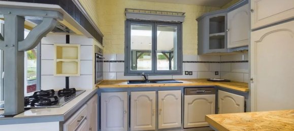 2 bedrooms House in Aube, France No. 214013 5