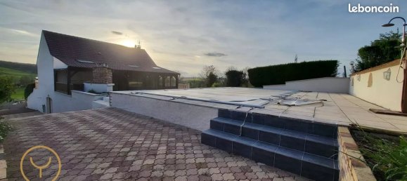 2 bedrooms House in Aube, France No. 214013 13