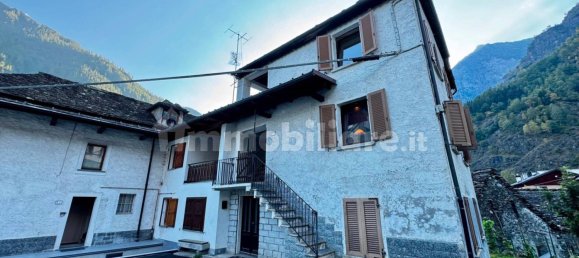 2 bedrooms Apartment in Antrona Schieranco, Italy No. 338542 16