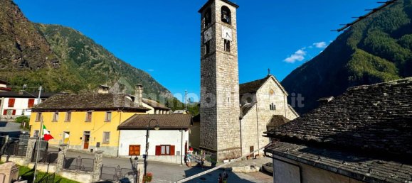 2 bedrooms Apartment in Antrona Schieranco, Italy No. 338542 13